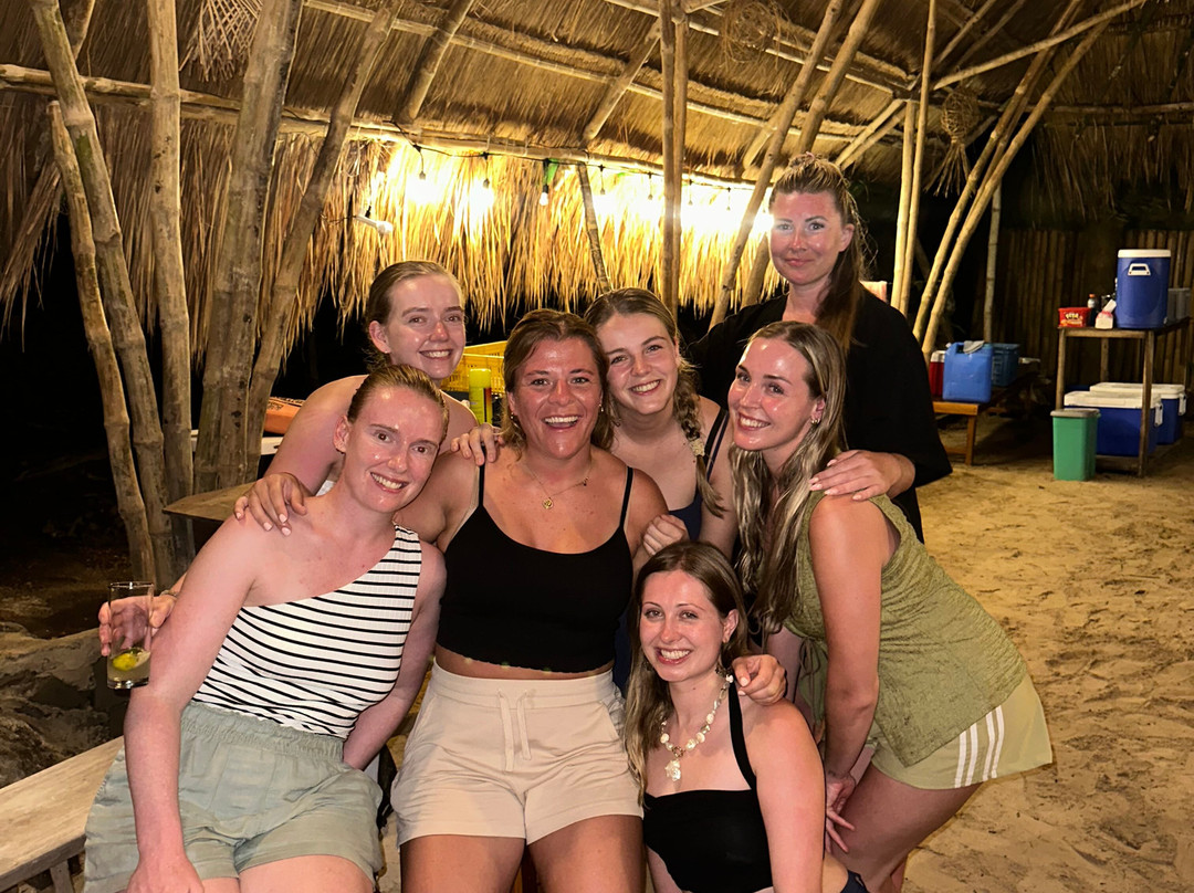 Big Dream Boatman-科隆必去景点