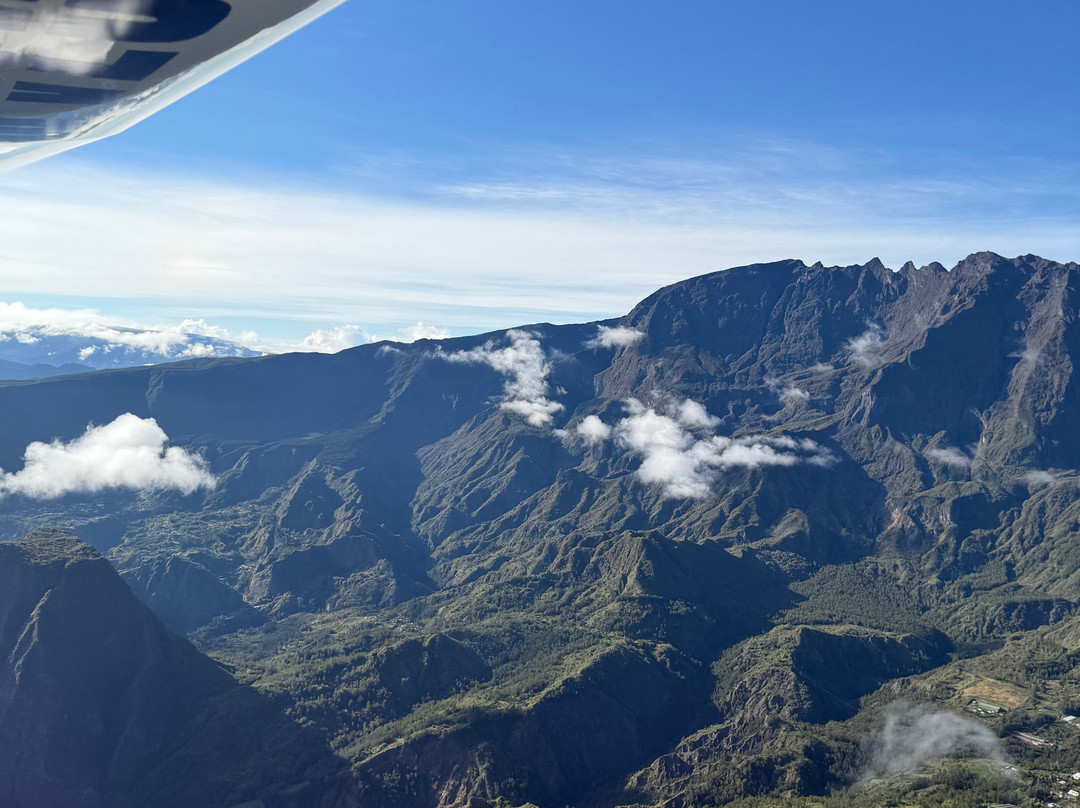 Zen Altitude Ulm-留尼旺圣皮耶必去景点