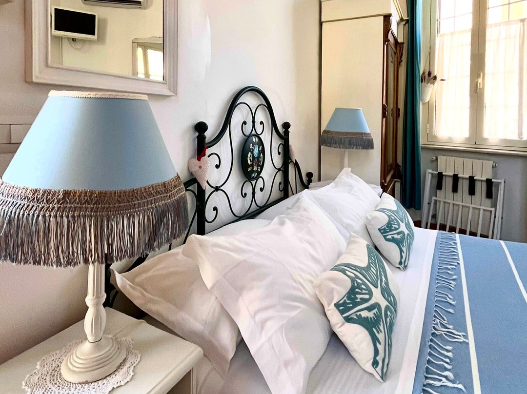 B&B Barocchetto Romano主图