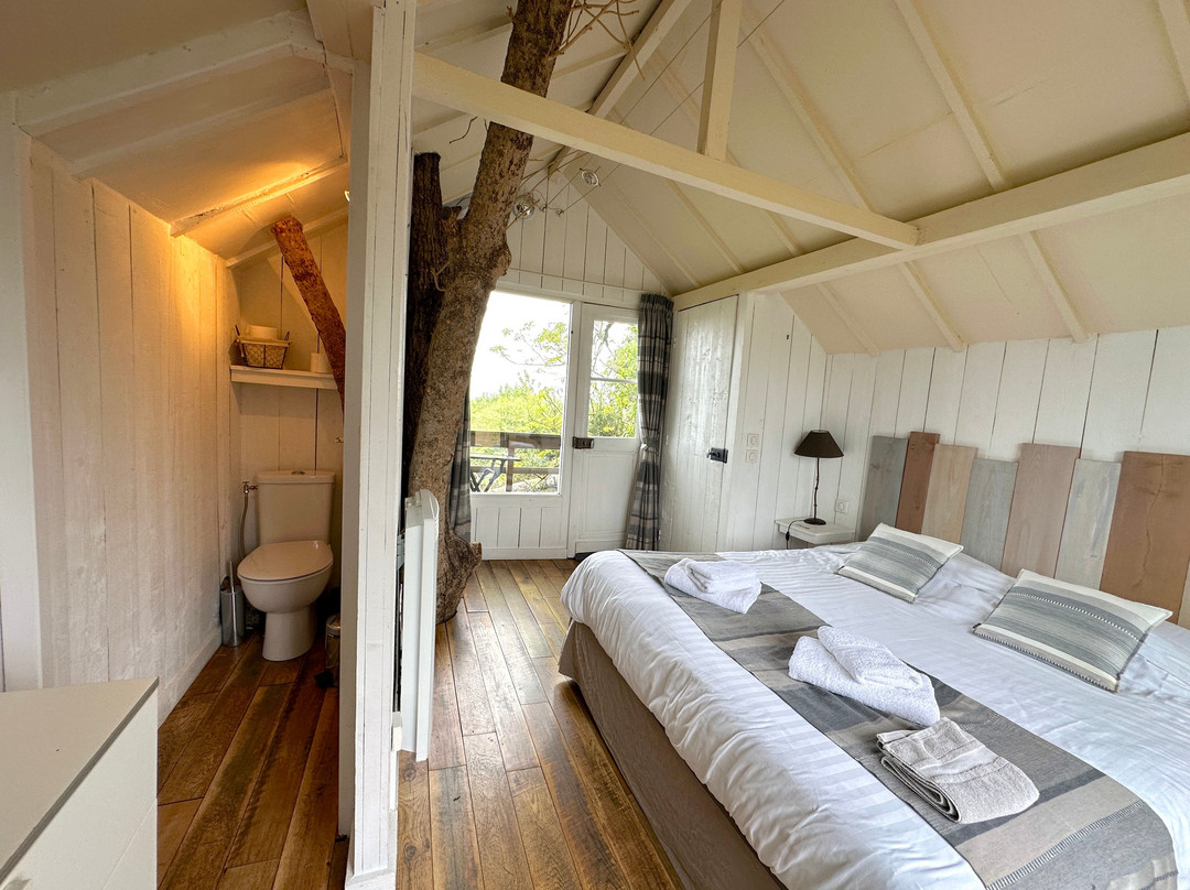 Le Clos de Fougeres主图