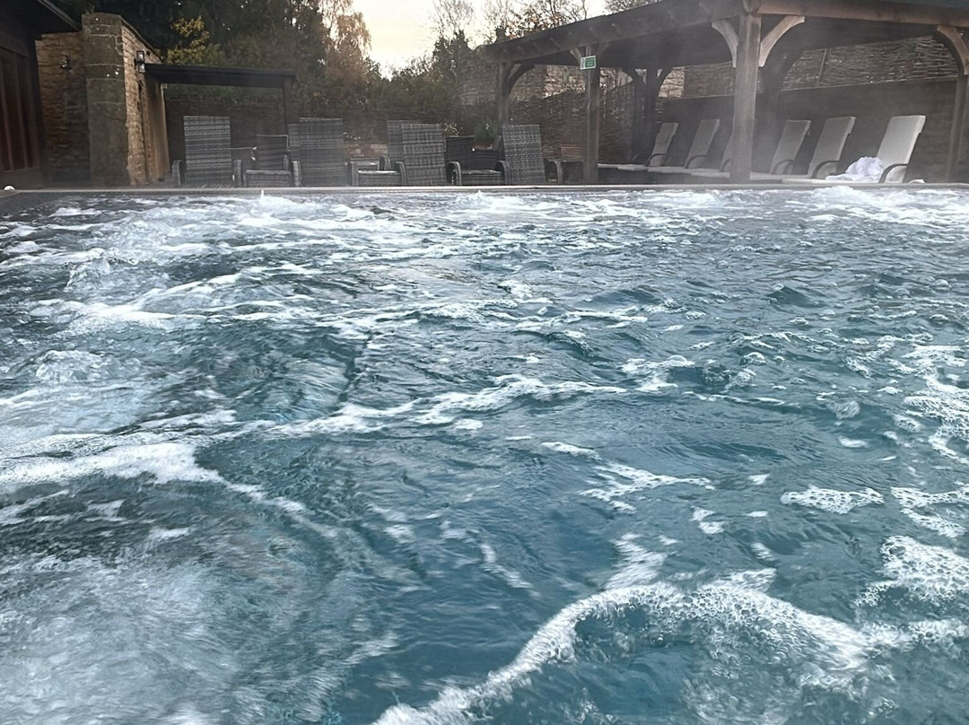 Barton Hall Hotel & Spa主图