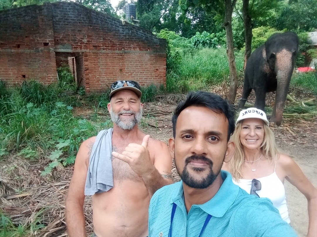 Lux Tours Lanka-康提必去景点