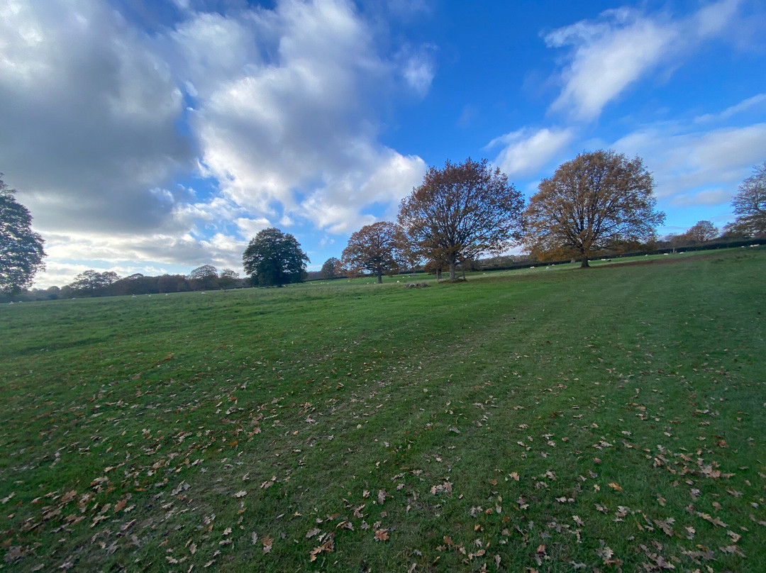 Sissinghurst Castle Estate Walking Trails-Sissinghurst必去景点