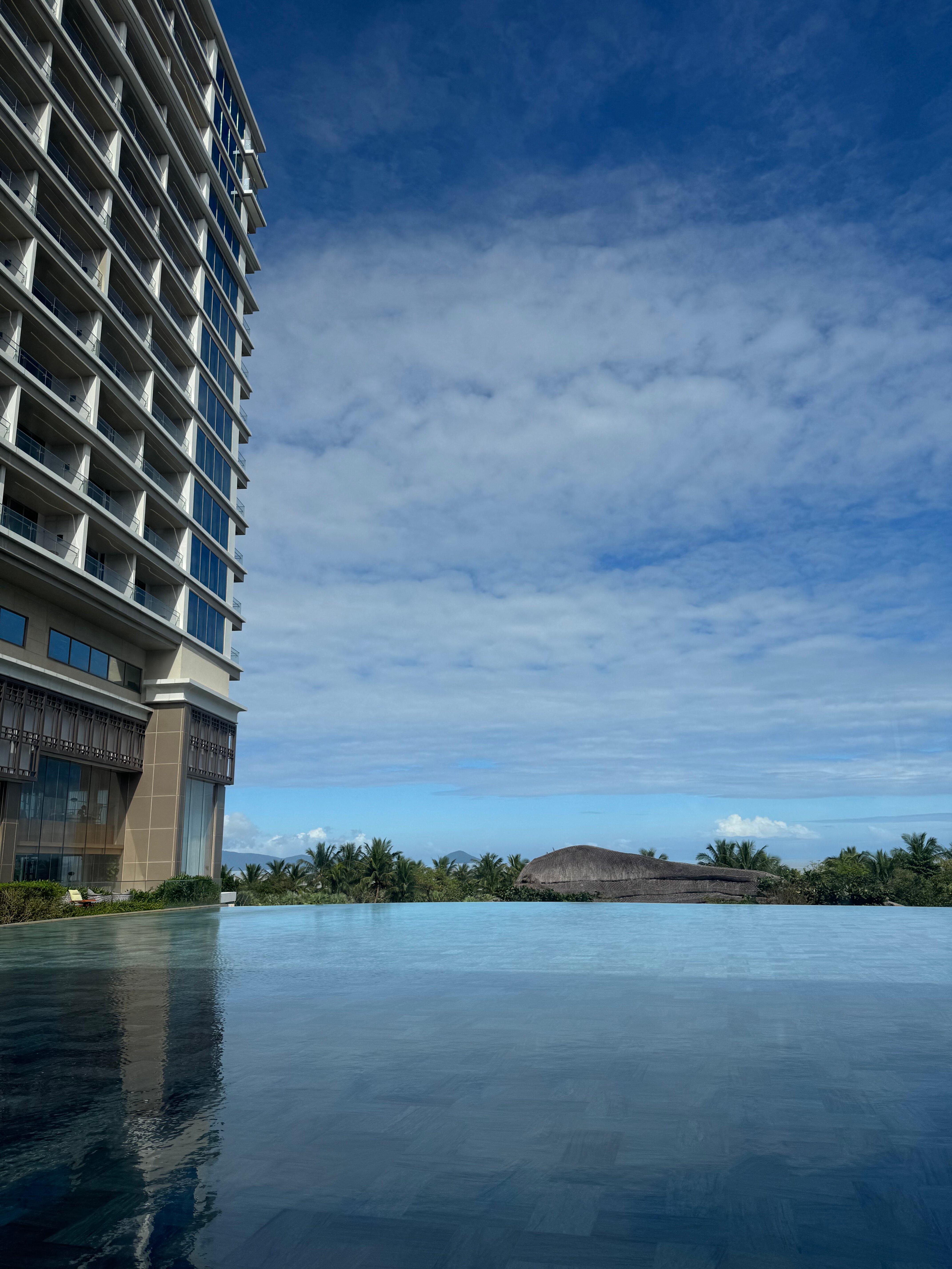 New World Hoiana Hotel-官方