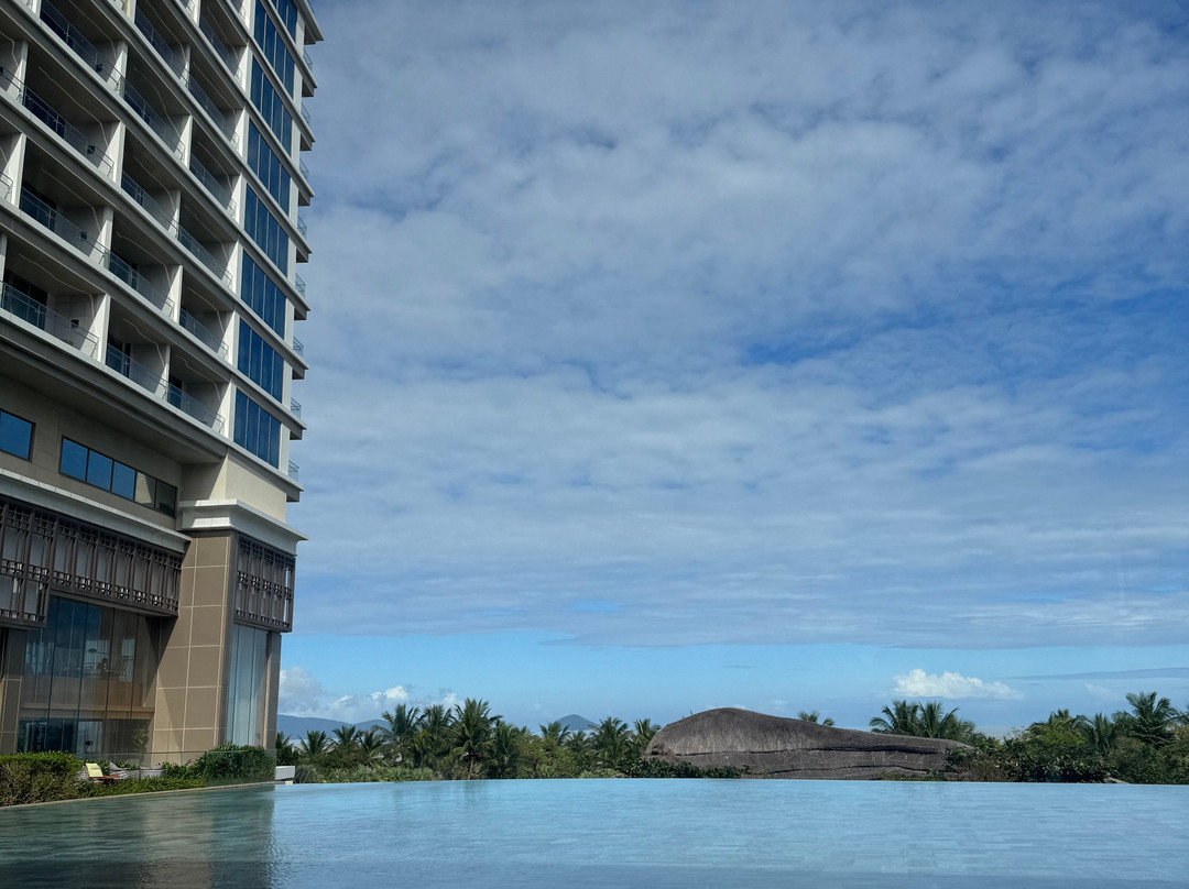 New World Hoiana Hotel主图