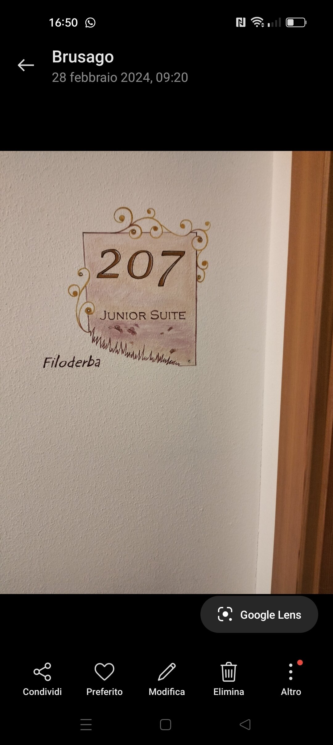 Bio Hotel Brusago Vital & Wellness-官方