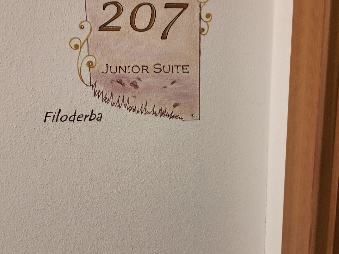 Bio Hotel Brusago Vital & Wellness主图