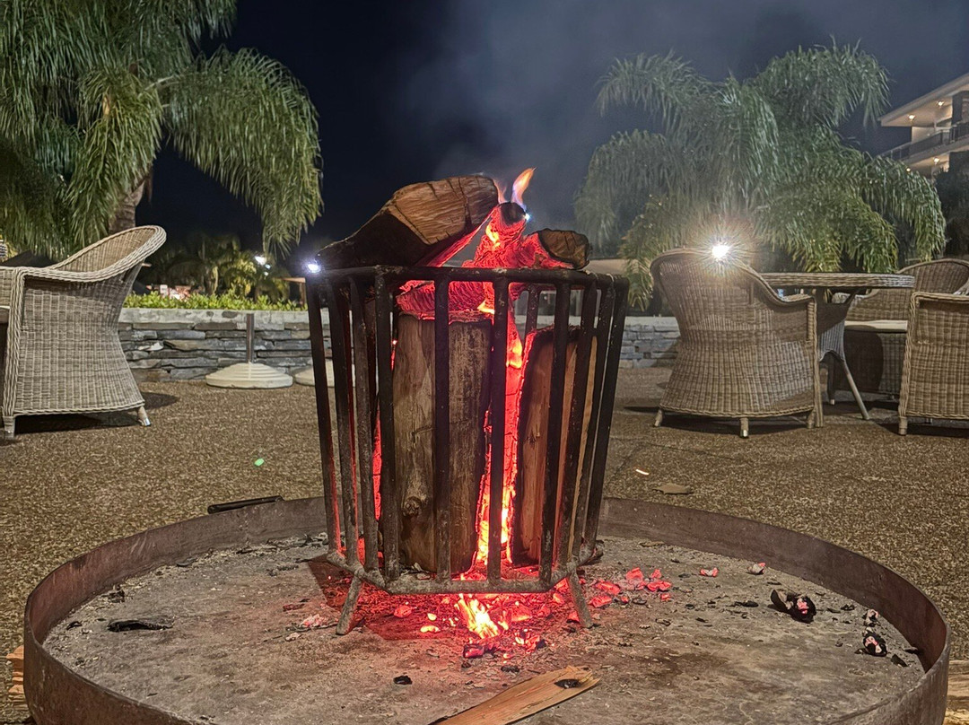 Altos del Arapey Club de Golf & Hotel Termal主图