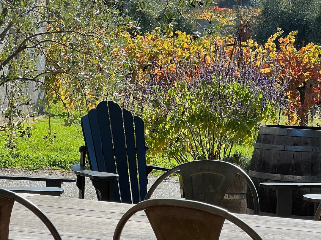 Amador Cellars-Plymouth必去景点