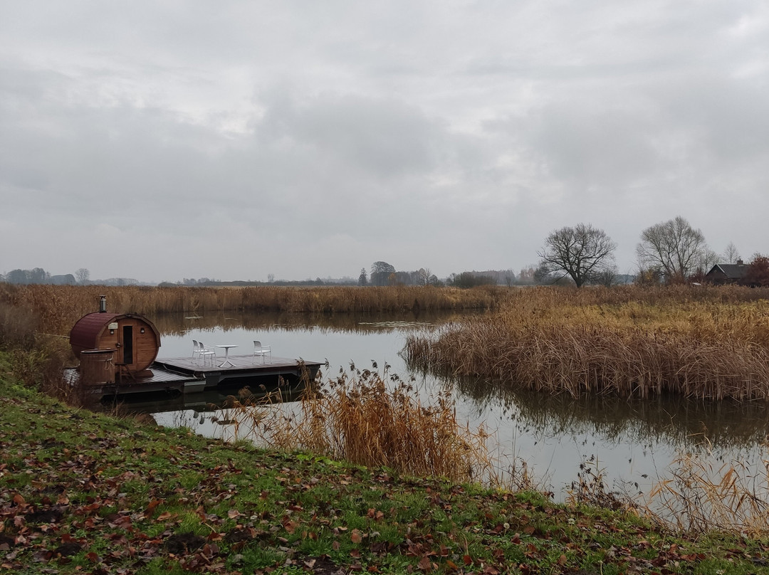 Dwor Osmolice, Białki Dolne主图