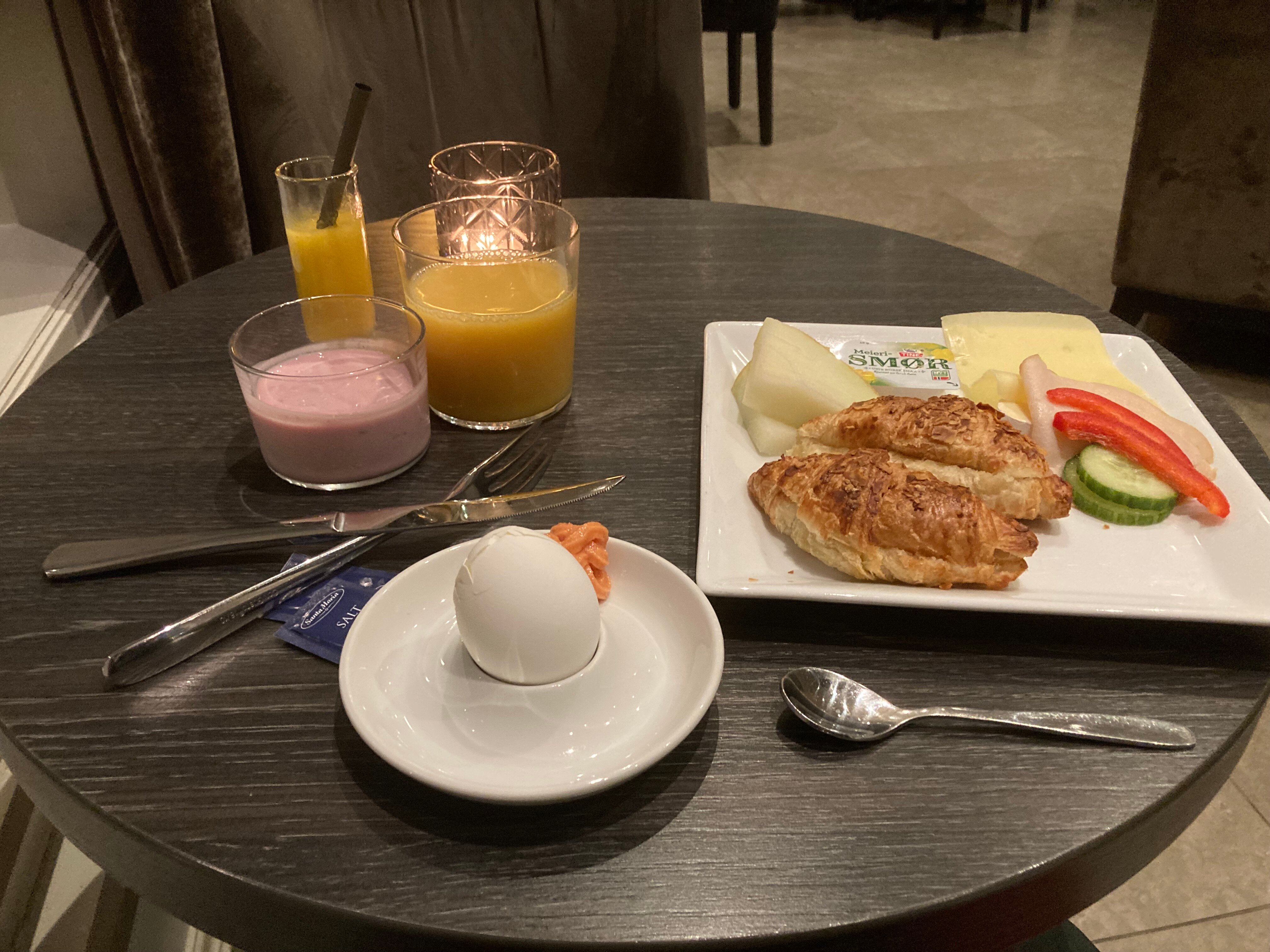 Wilhelmsen House Apartments-官方