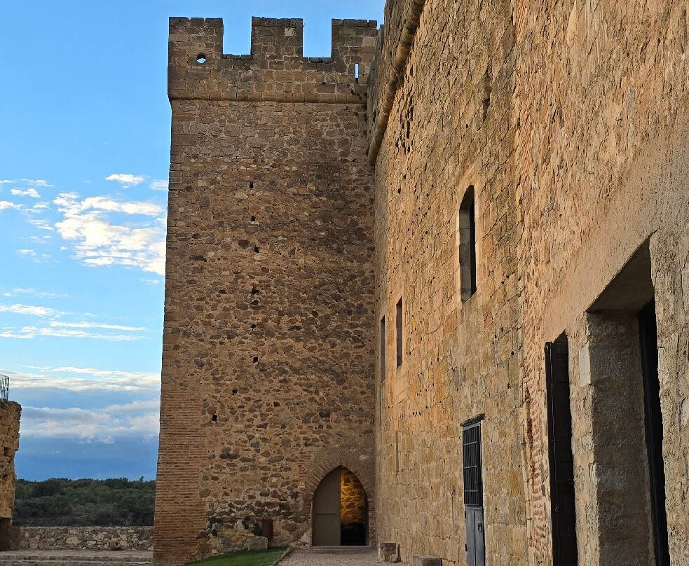 Pedraza Castle-Pedraza必去景点