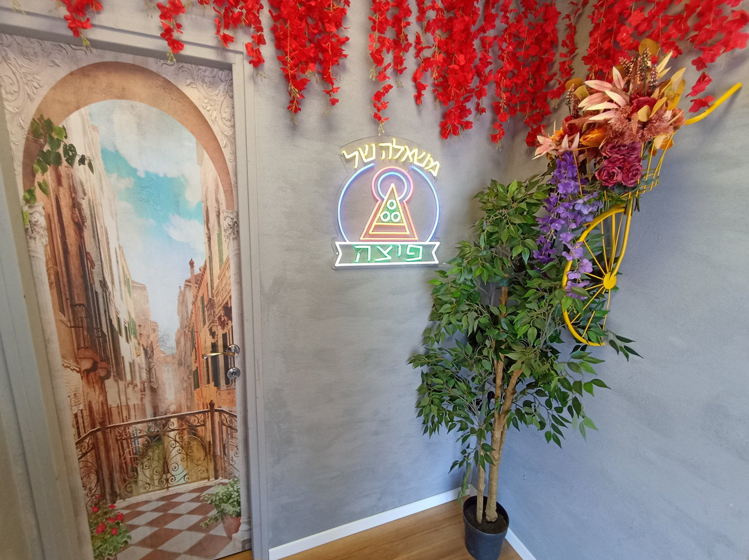 Escape Room Heroes - Brainit-Netanya必去景点