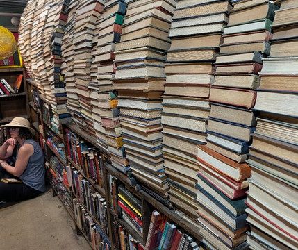 ExperienceFirst-洛杉矶必去景点