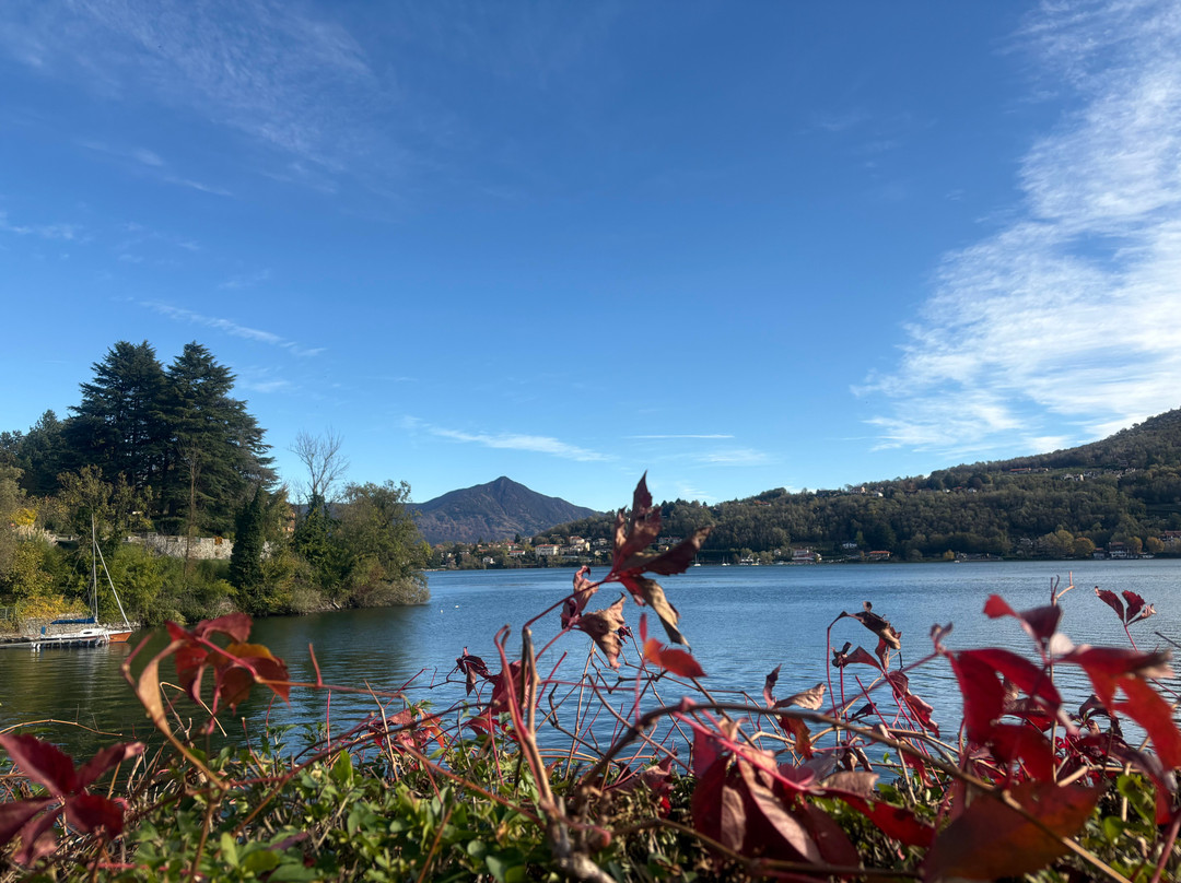 Hotel chalet del lago Avigliana主图