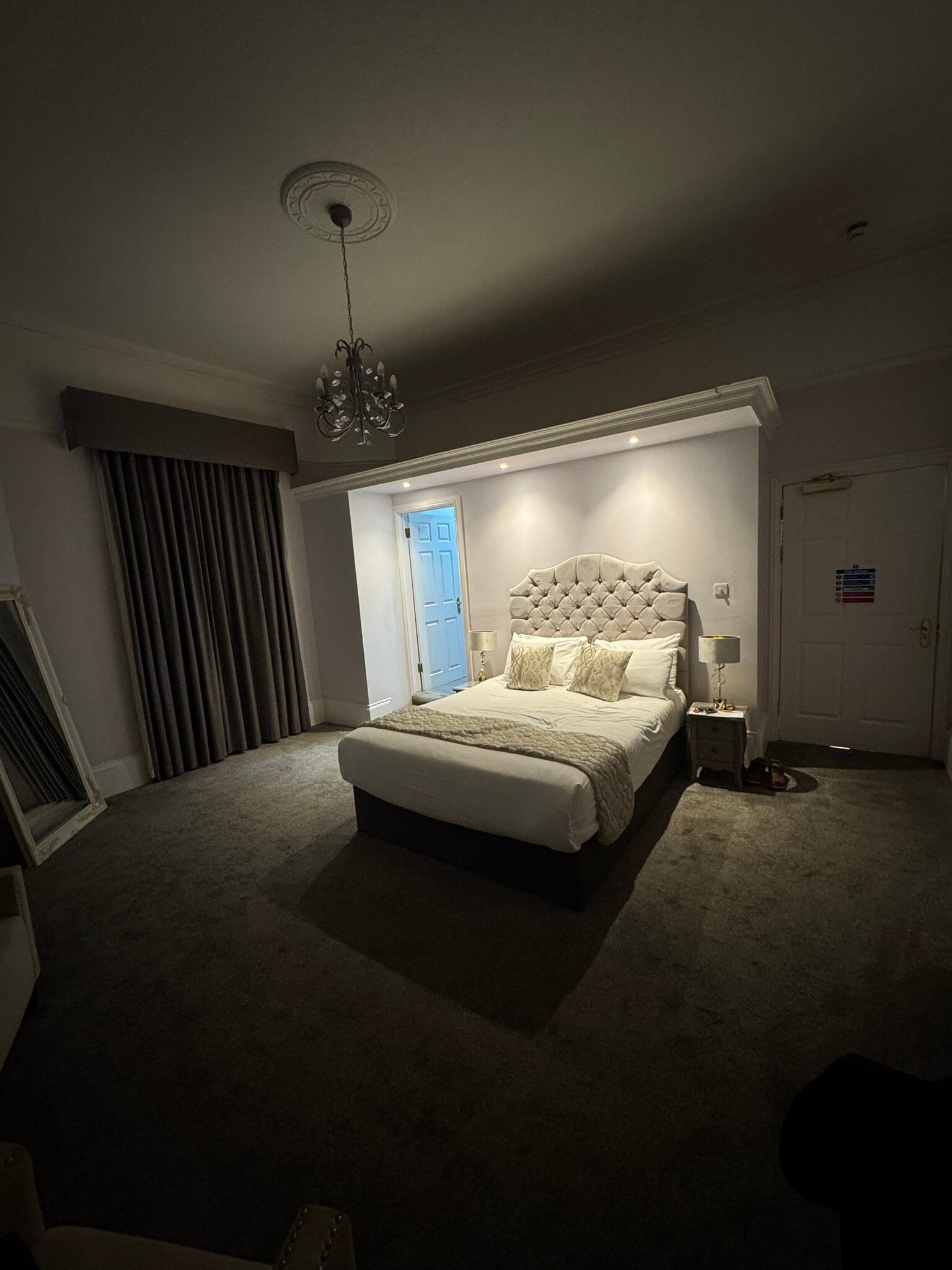 Norton House Hotel-官方