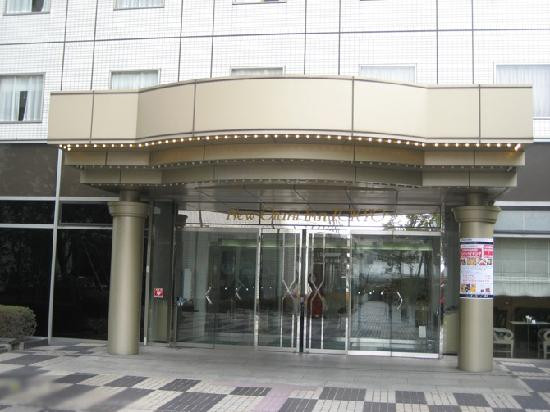 东京新大谷旅社主图