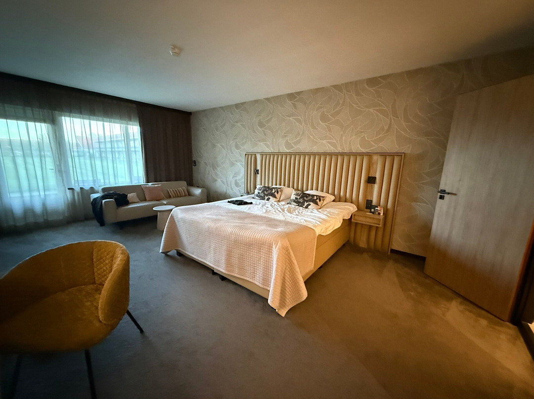 Van Der Valk Hotel Groningen - Zuidbroek A7主图