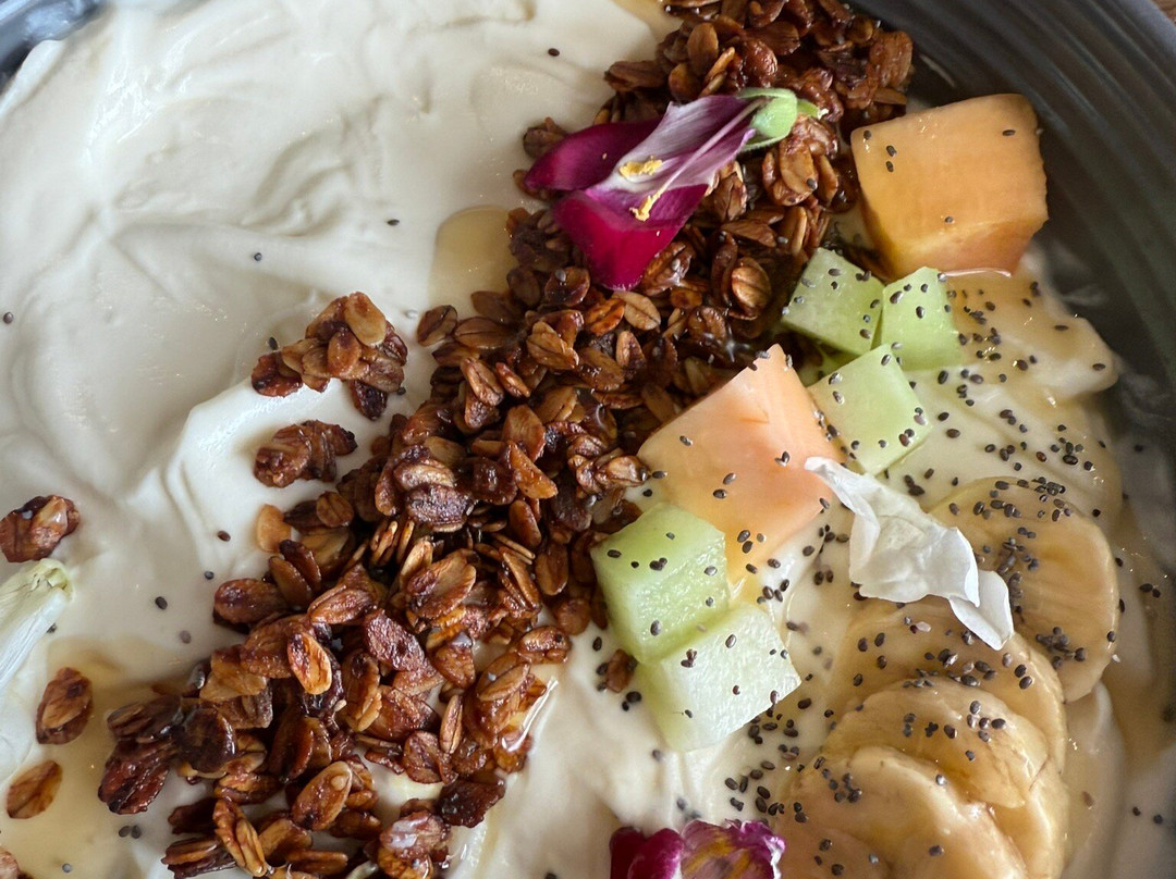 The Feather Hill Boutique Hotel主图