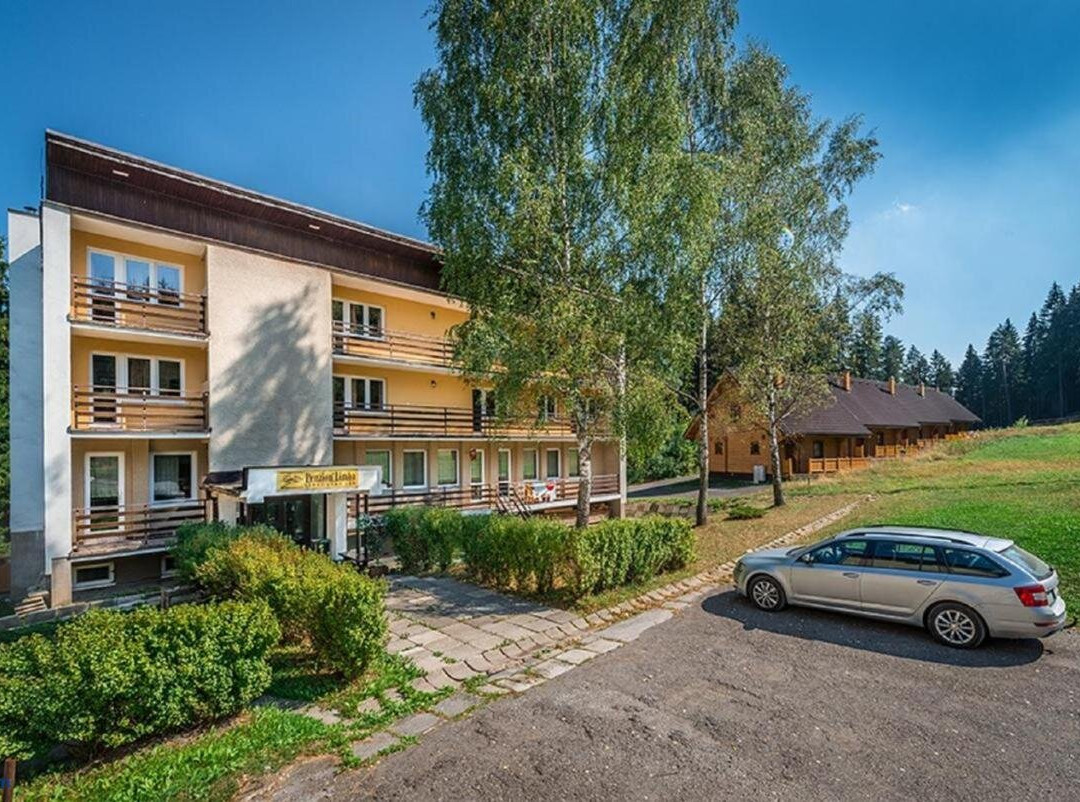 Penzion Limba