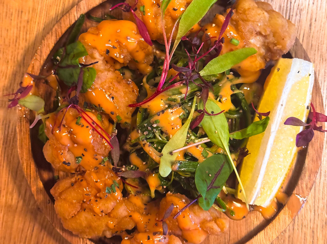 The Drink Valley Old Town