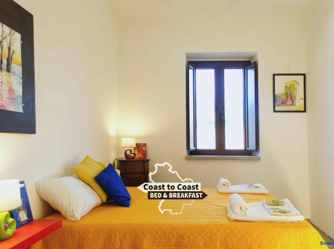 B&B Coast To Coast - Basilicata