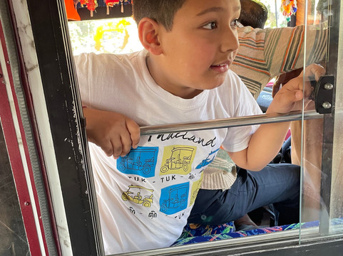 India Escapes-西姆拉必去景点