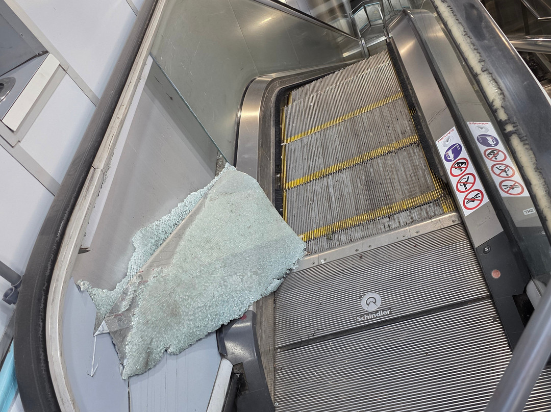 Renfe-福恩吉罗拉必去景点