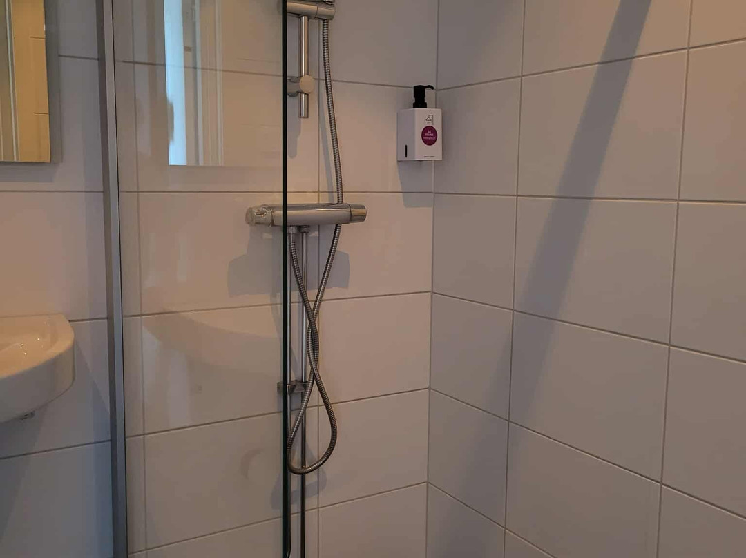 Quality Hotel Bodensia主图