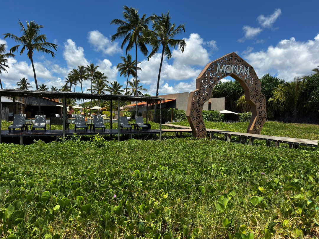 Monan Boutique Hotel