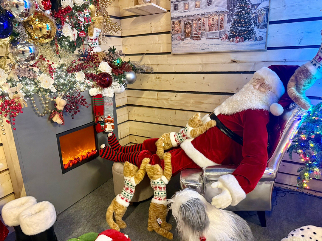 Agri Brianza-孔科雷佐必去景点