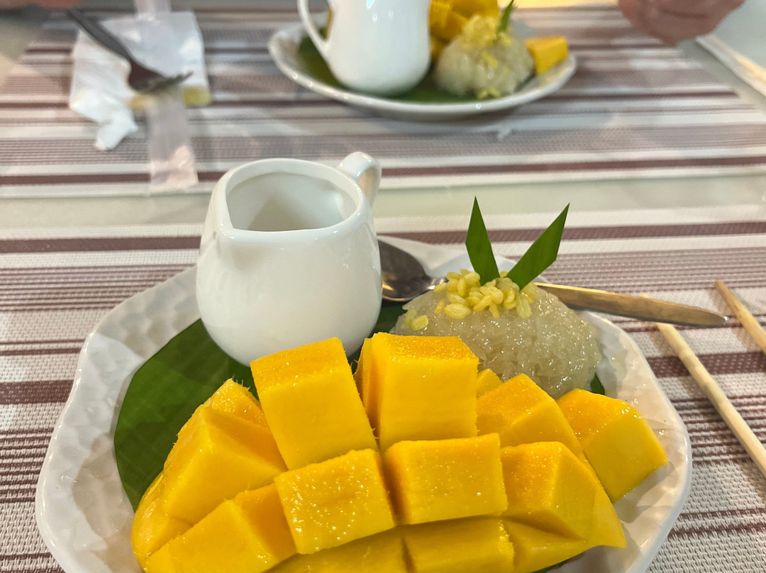 Sukjai Home Cooking School-Nong Chaeng必去景点