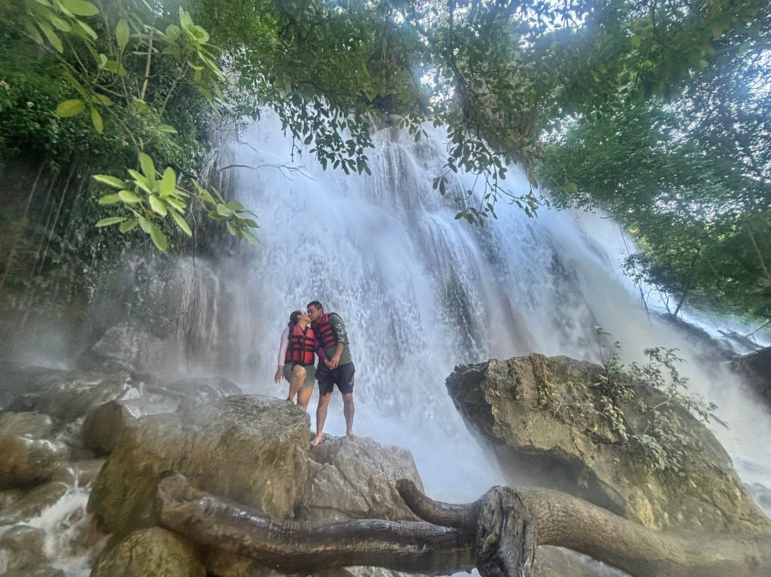 Experiencia Huasteca-Xilitla必去景点