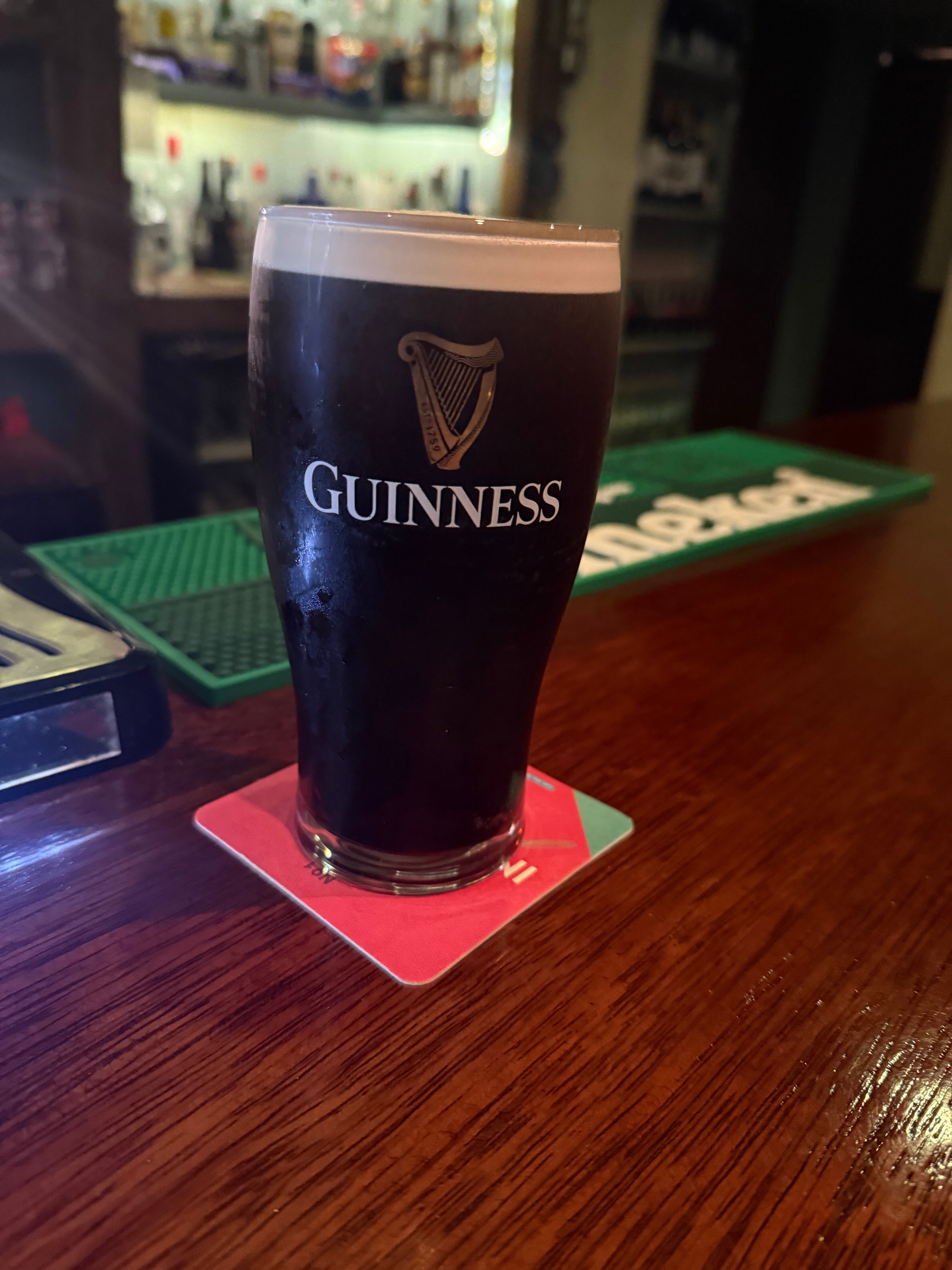 Keanes Oyster Bar & Restaurant-官方