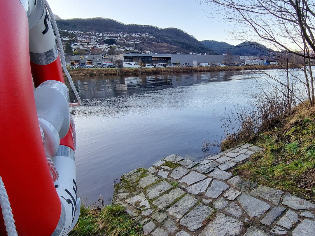 Vest Sauna AS-福尔德必去景点