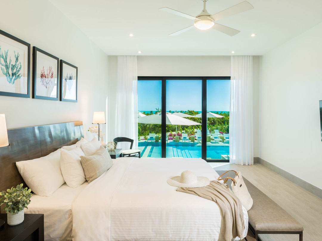 H2O LifeStyle Resort主图