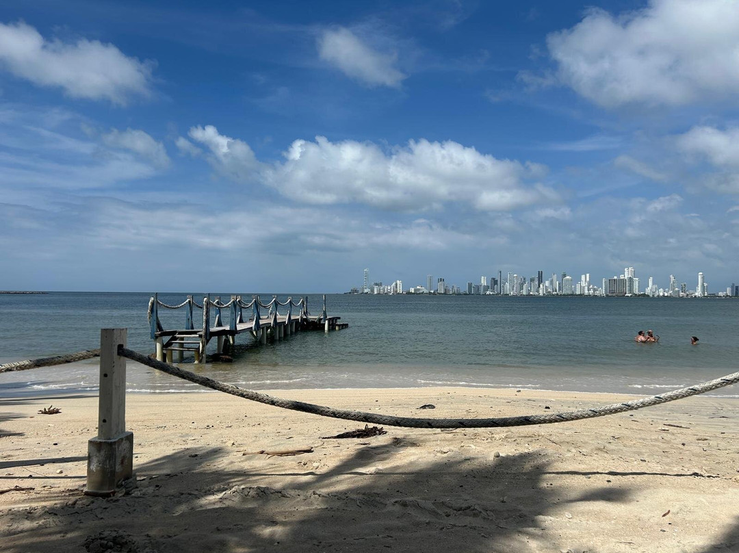 Typical Colombia-莱瓦镇必去景点