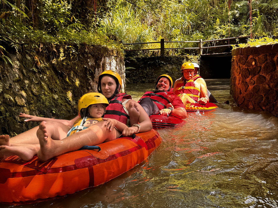 Nukuwera Tubing-德格拉朗必去景点