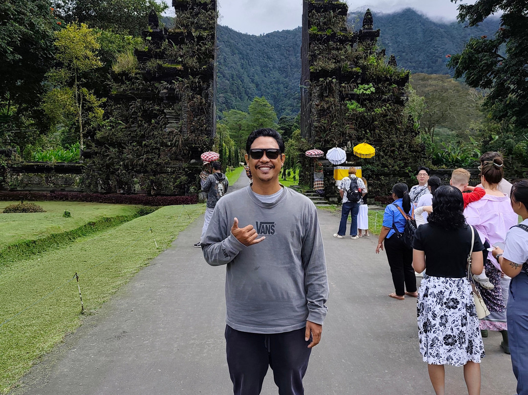 Bali Local Private Driver-登巴萨必去景点