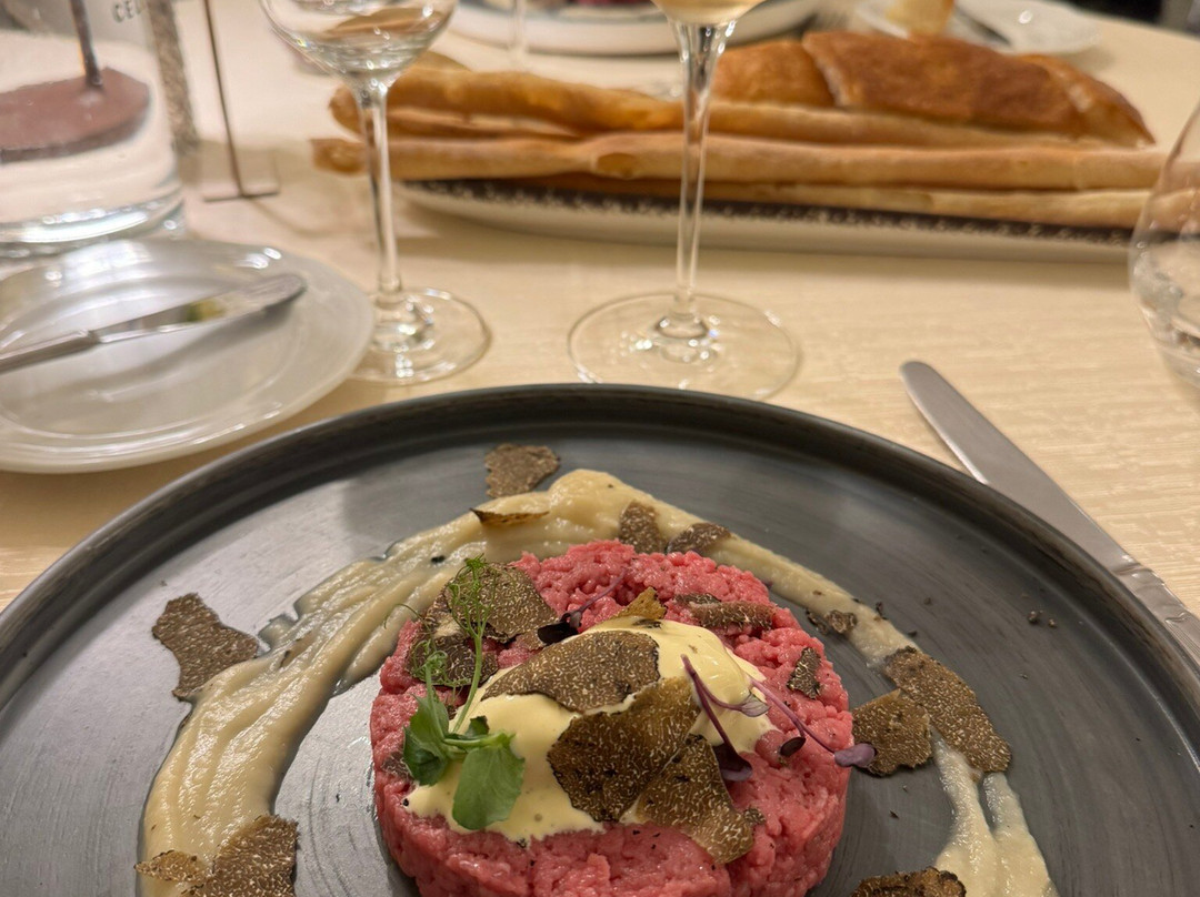 Cella Grande-Viverone必去景点