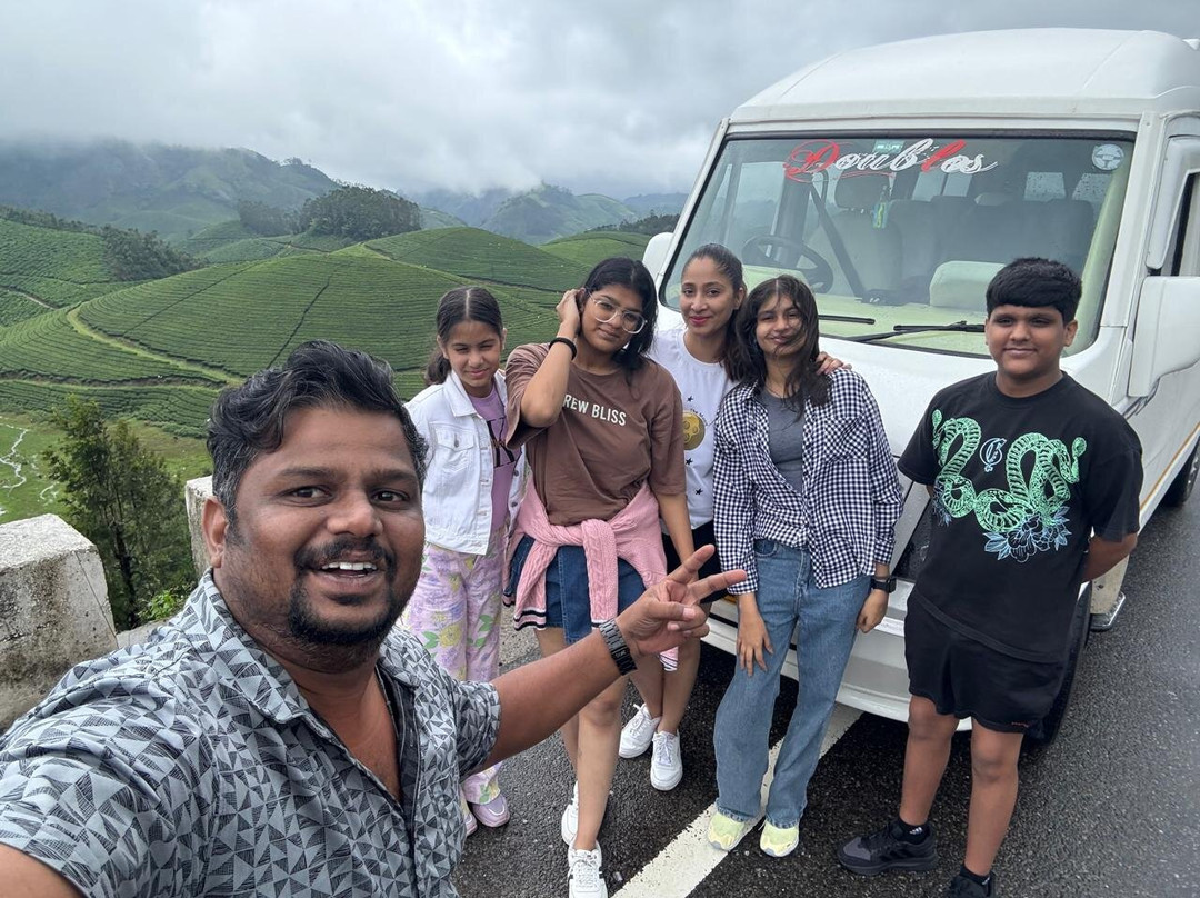 Stephen Kerala Tours And Travels