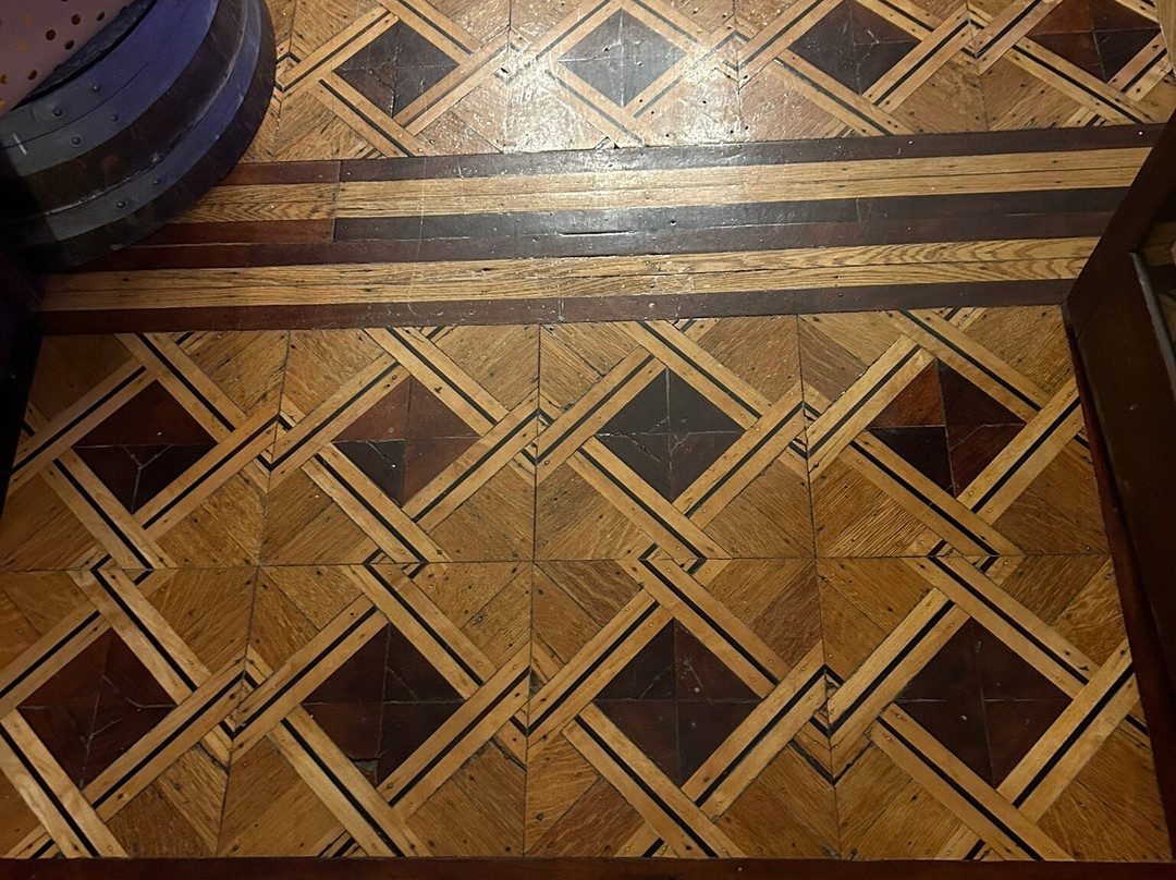 Mount Hope Estate & Winery-Manheim必去景点