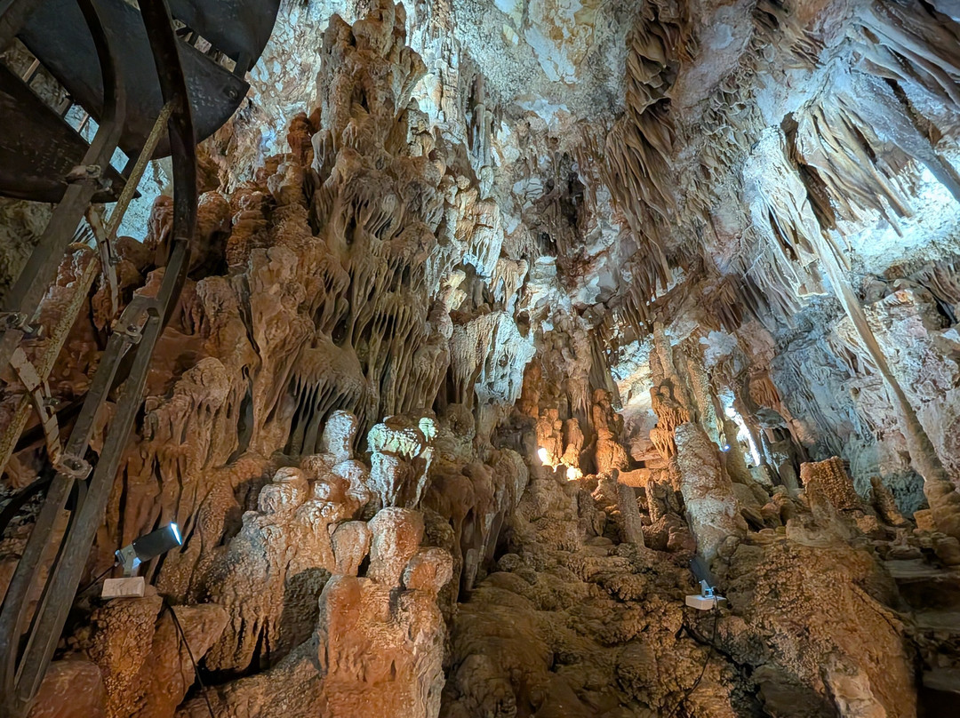 Grotta del Trullo-Putignano必去景点