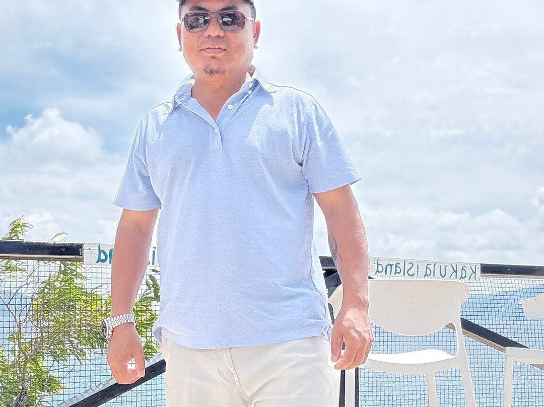 Top Rock-Efate必去景点