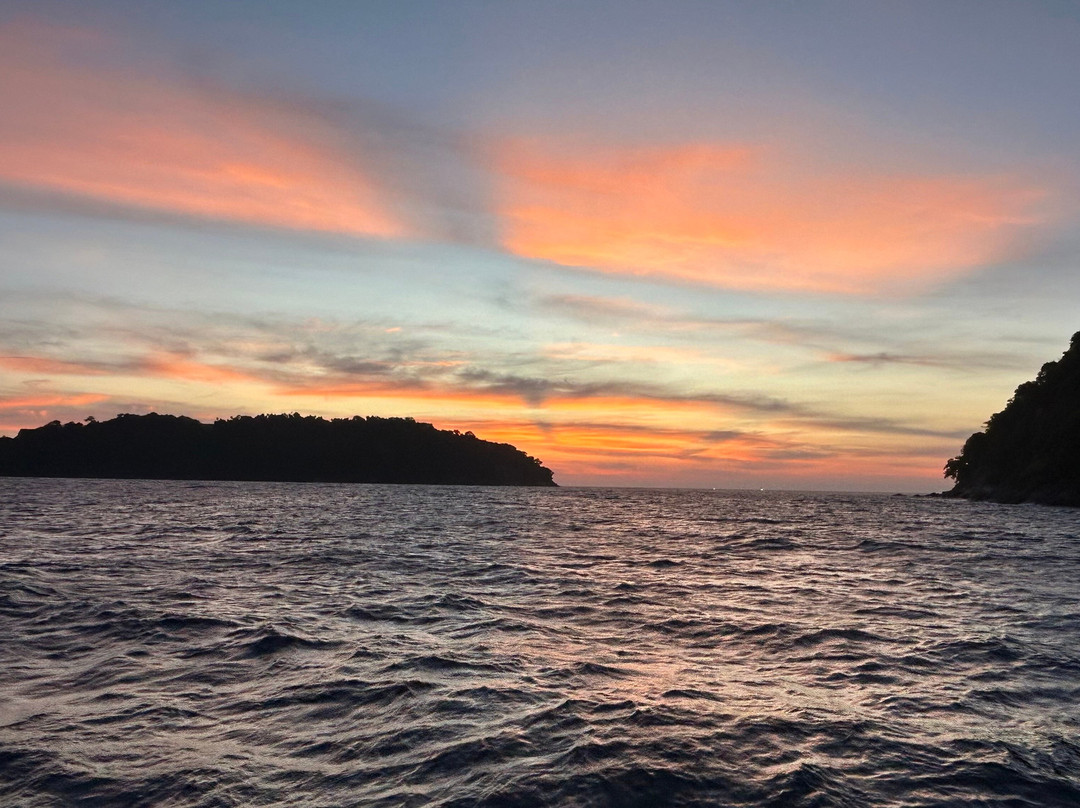 The Smiling Seahorse-拉廊必去景点