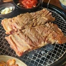 Golden Mountain Meat Restaurant