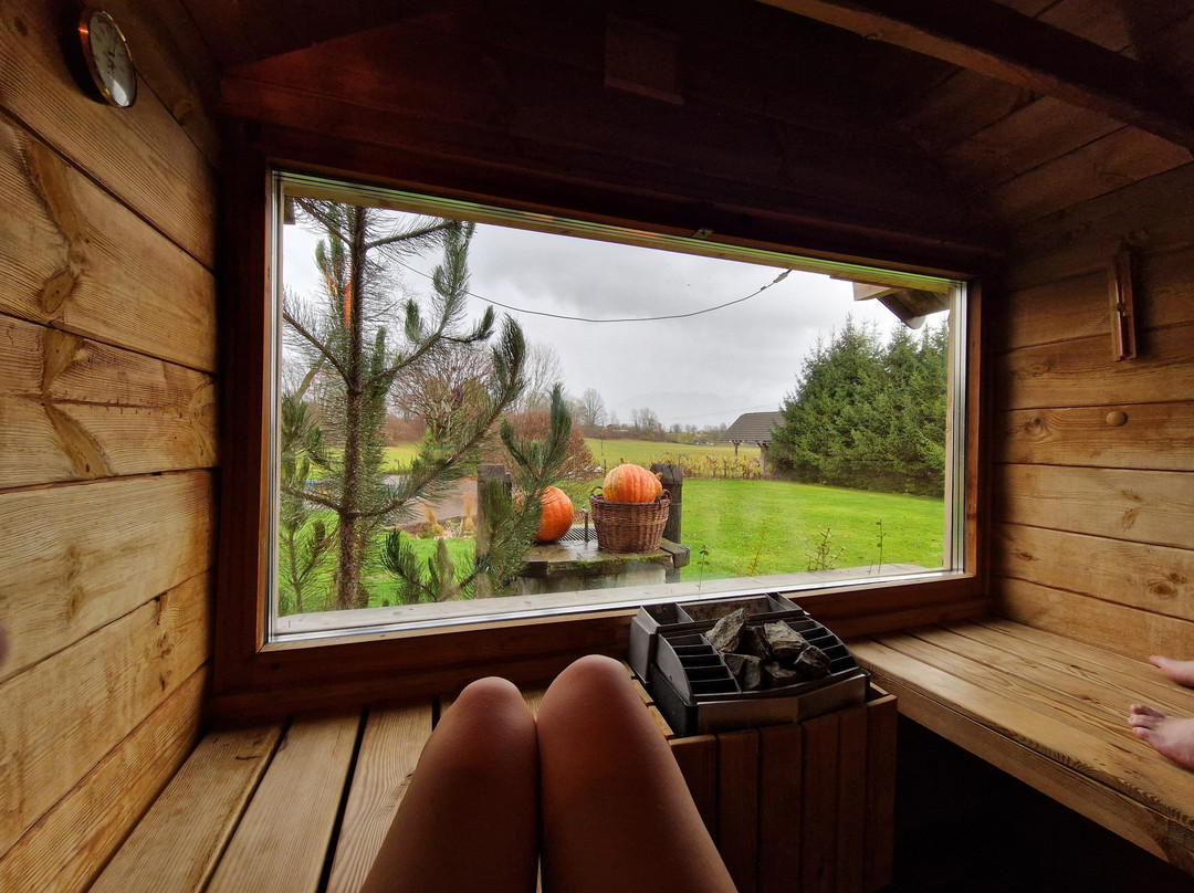 Spa & Wellness Essense-布莱德必去景点