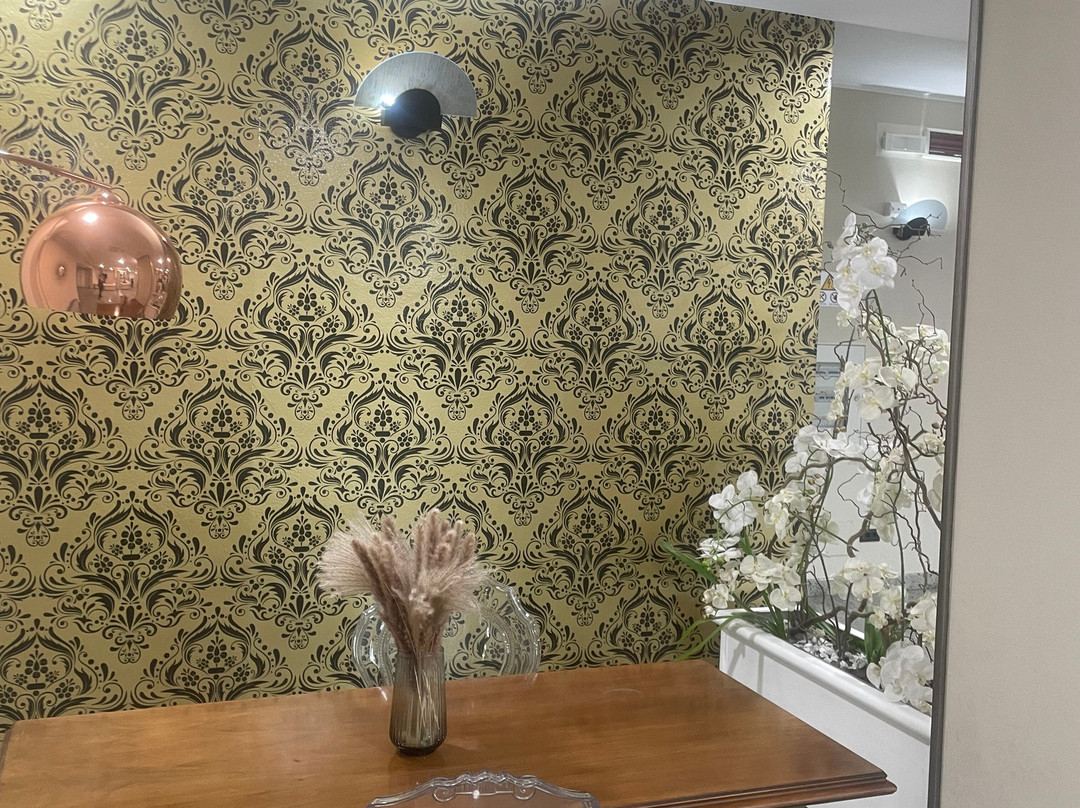 里沃利酒店主图