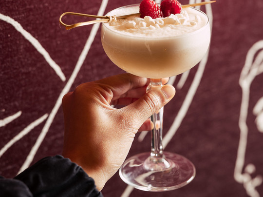 The Clock-悉尼必去景点