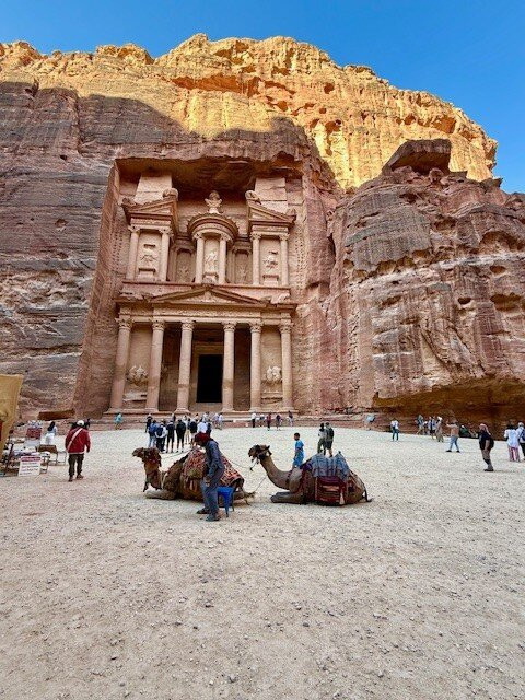 Absolute Egypt-科伦布拉必去景点